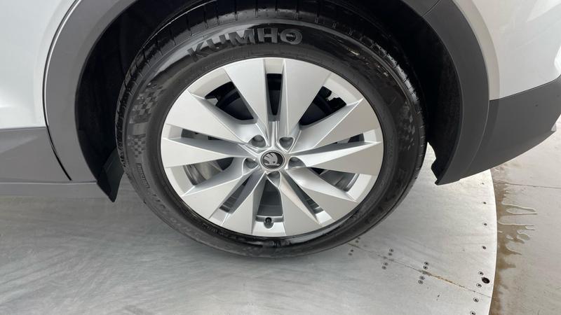 Used Skoda Elroq 2025 for sale - 75792000: Photo 34