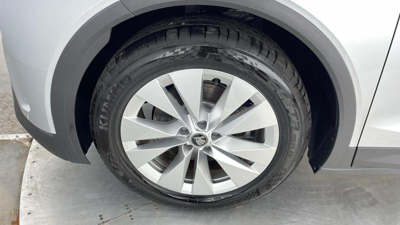 Used Skoda Elroq 2025 for sale - 75792000: Photo 38