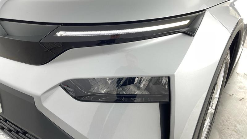Used Skoda Elroq 2025 for sale - 75792000: Photo 39