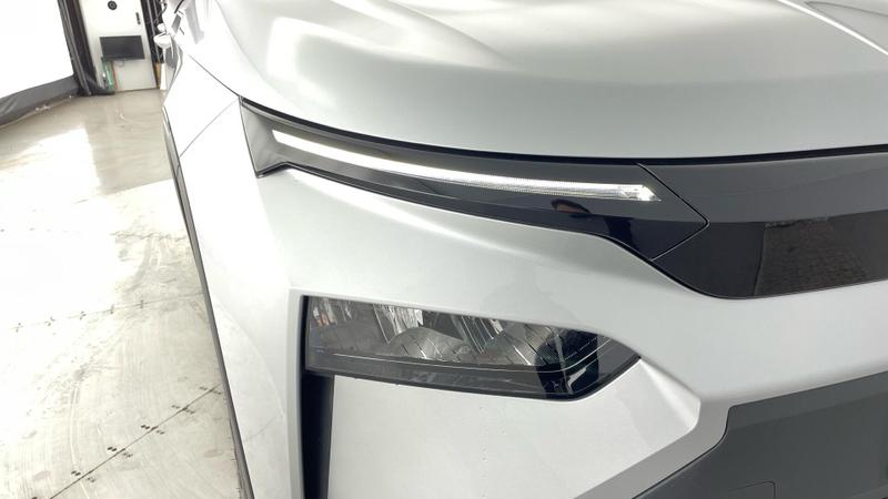 Used Skoda Elroq 2025 for sale - 75792000: Photo 40