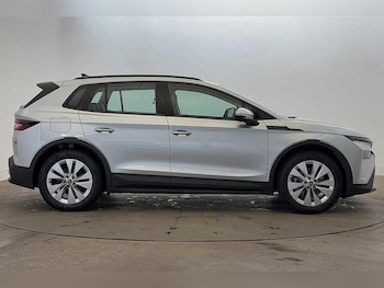 Used Skoda Elroq 2025 for sale - 75792000: Photo