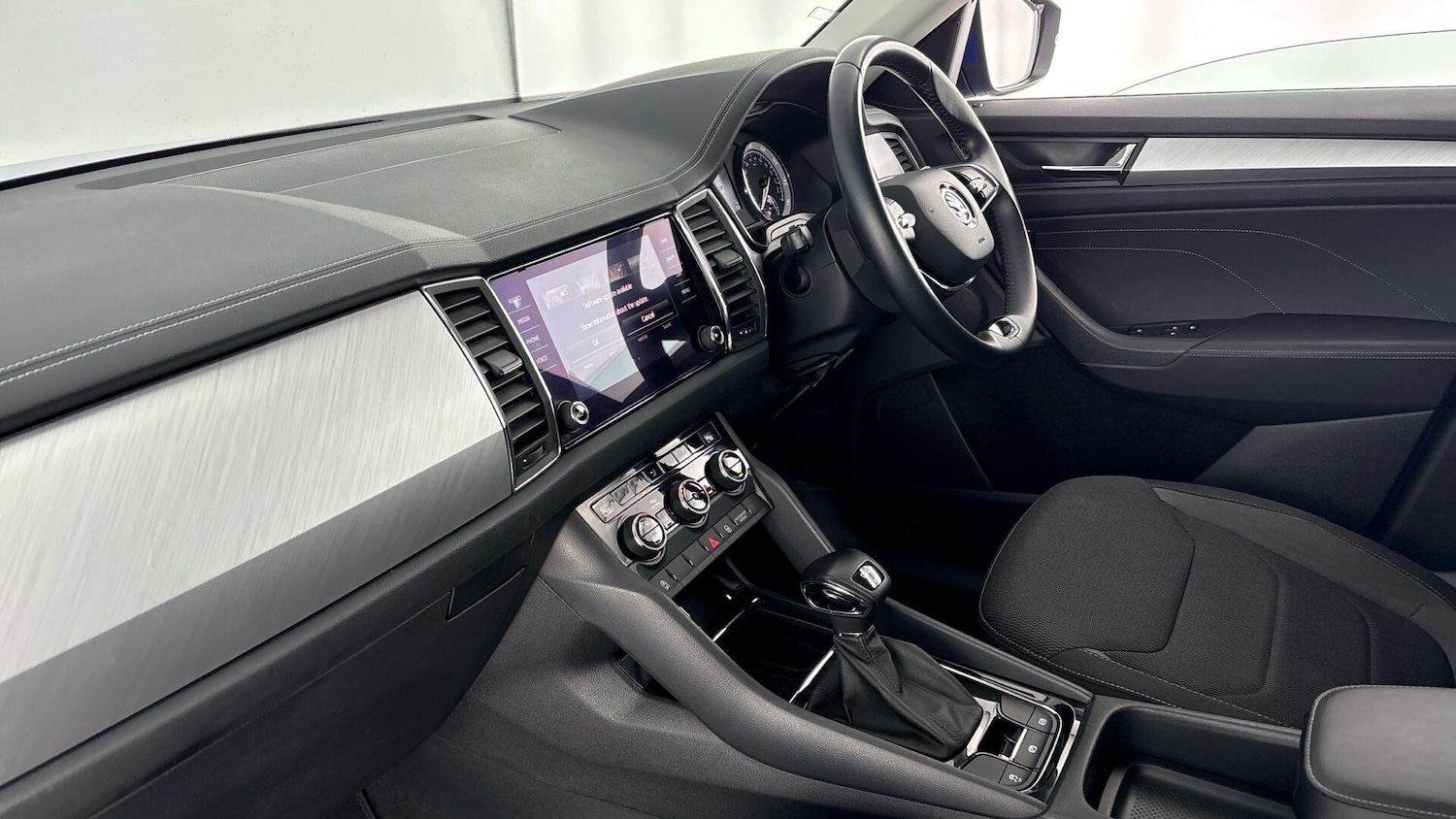 Used Skoda Kodiaq 2022 for sale - 77504986: Photo 2