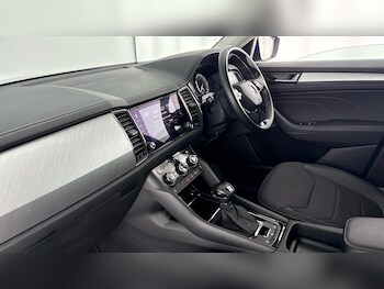 Used Skoda Kodiaq 2022 for sale - 77504986: Photo