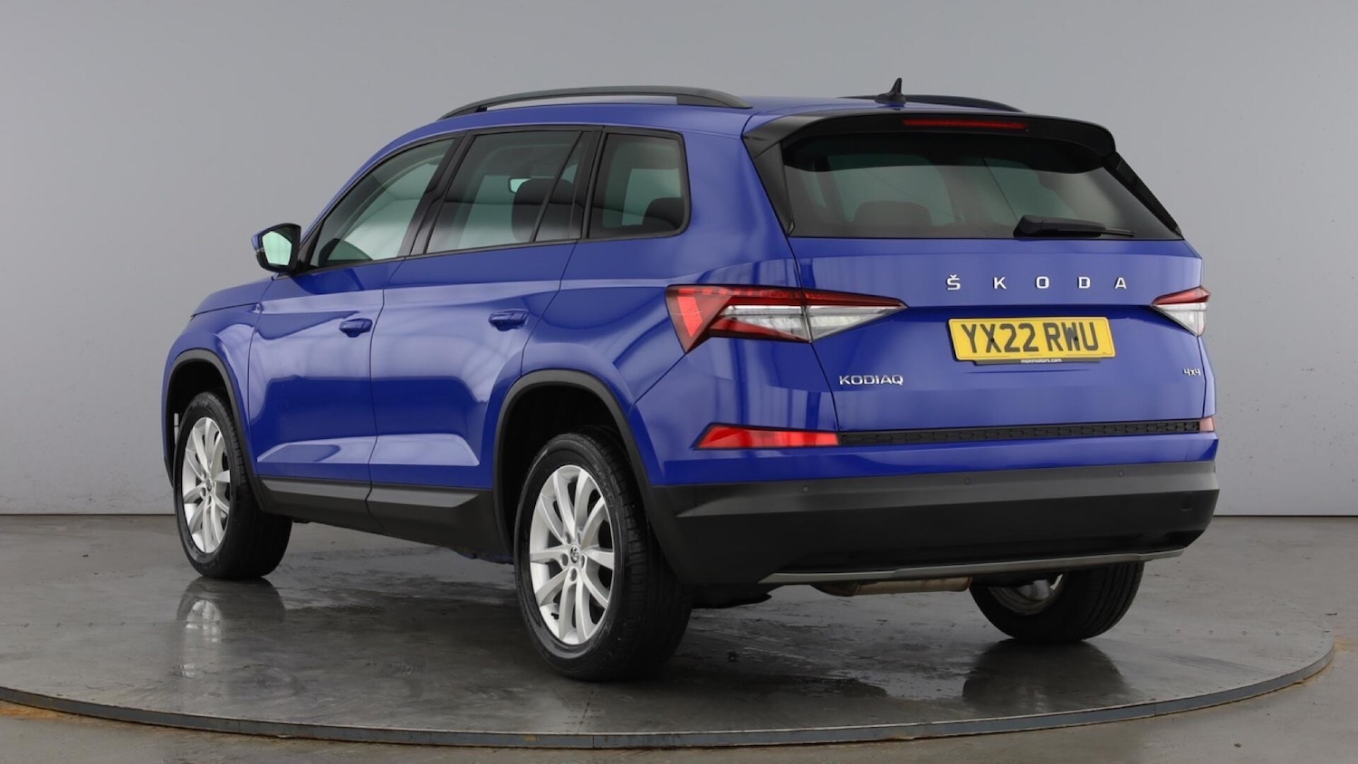 Used Skoda Kodiaq 2022 for sale - 77504986: Photo 3