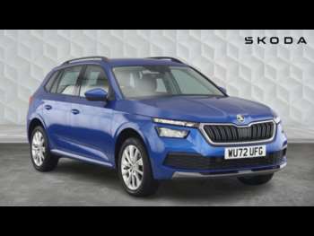 2023 - SE 1.0 TSI 110 PS 6G Man Manual 5-Door