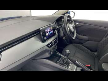 Used Skoda Kamiq 2023 for sale - 74898394: Photo