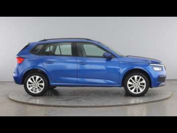 Used Skoda Kamiq 2023 for sale - 74898394: Photo