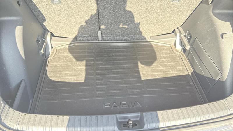 Used Skoda Fabia 2025 for sale - 75160270: Photo 14