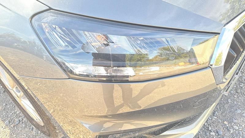 Used Skoda Fabia 2025 for sale - 75160270: Photo 17