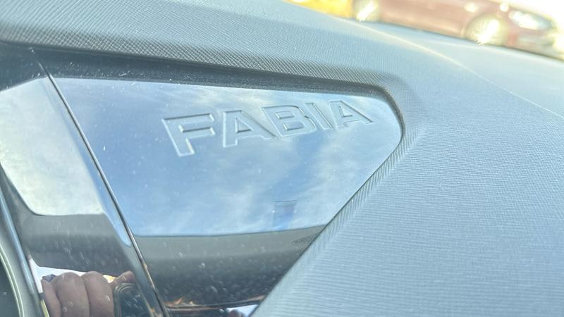 Used Skoda Fabia 2025 for sale - 75160270: Photo 19
