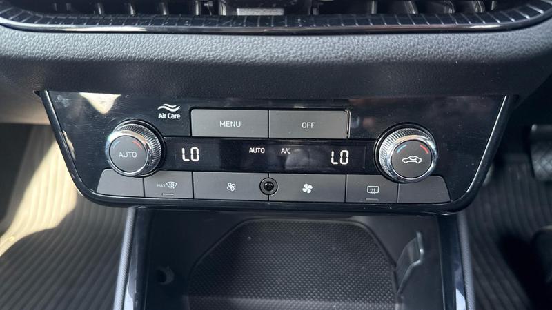 Used Skoda Fabia 2025 for sale - 75160270: Photo 28