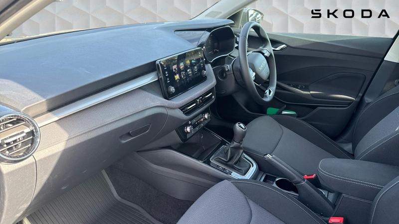 Used Skoda Fabia 2025 for sale - 75160270: Photo 3