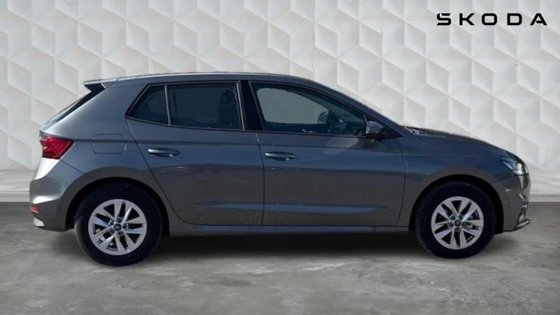 Used Skoda Fabia 2025 for sale - 75160270: Photo 5