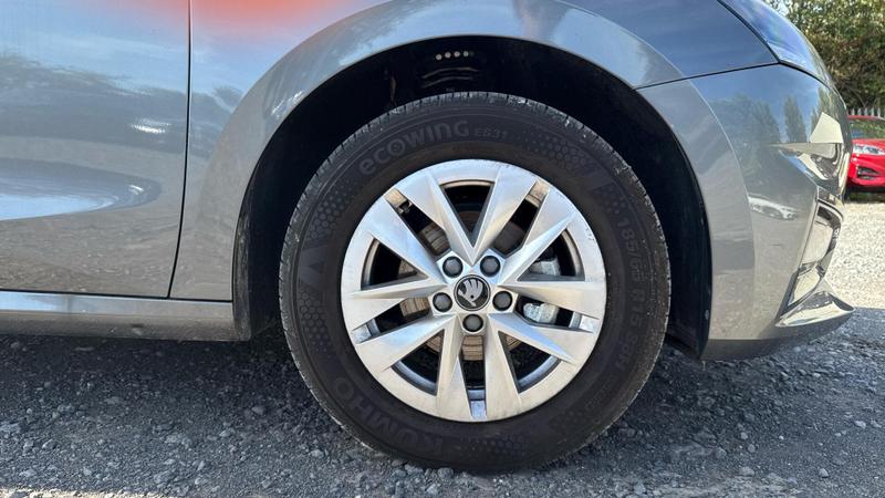 Used Skoda Fabia 2025 for sale - 75160270: Photo 6