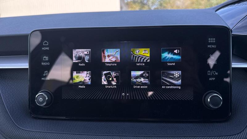 Used Skoda Fabia 2025 for sale - 75160270: Photo 8