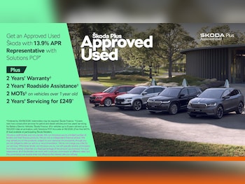 Used Skoda Fabia 2022 for sale - 79368826: Photo
