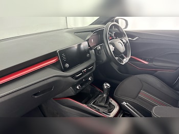 Used Skoda Fabia 2022 for sale - 79368826: Photo