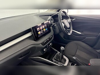 Used Skoda Fabia 2023 for sale - 77167758: Photo