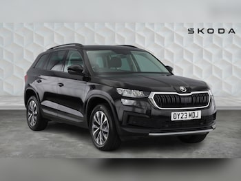 Used Skoda Kodiaq 2023 for sale - 79111785: Photo