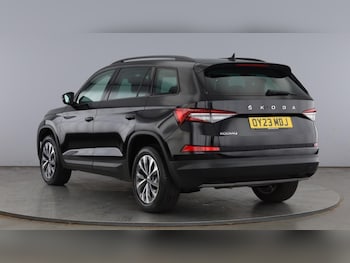 Used Skoda Kodiaq 2023 for sale - 79111785: Photo