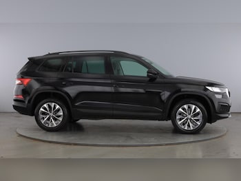 Used Skoda Kodiaq 2023 for sale - 79111785: Photo