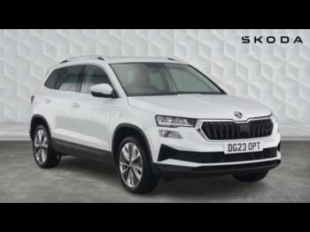 2023 - SE L 1.5 TSI 150 PS DSG Automatic 5-Door