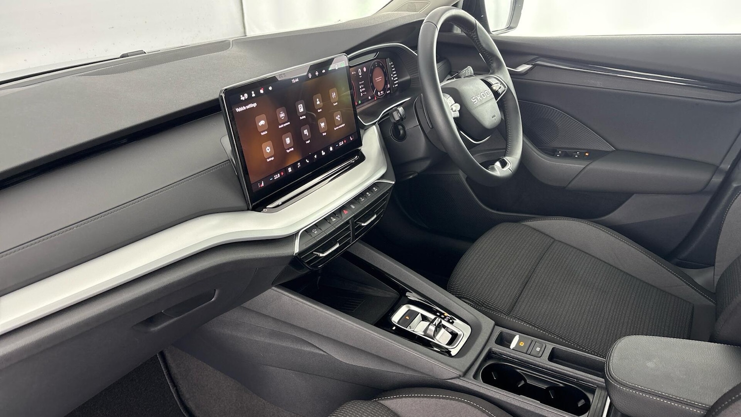 Used Skoda Octavia 2025 for sale - 77505269: Photo 2