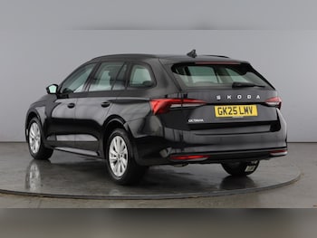 Used Skoda Octavia 2025 for sale - 77505269: Photo