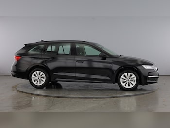 Used Skoda Octavia 2025 for sale - 77505269: Photo