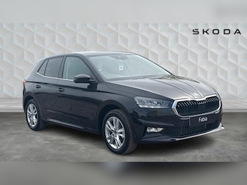 Used Skoda Fabia undefined for sale - 78794931: Photo