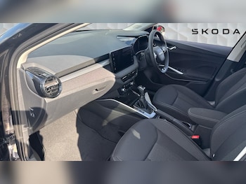 Used Skoda Fabia undefined for sale - 78794931: Photo