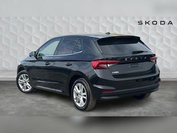 Used Skoda Fabia undefined for sale - 78794931: Photo