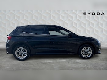 Used Skoda Fabia undefined for sale - 78794931: Photo