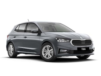 Used Skoda Fabia undefined for sale - 77813486: Photo