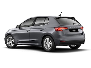 Used Skoda Fabia undefined for sale - 77813486: Photo