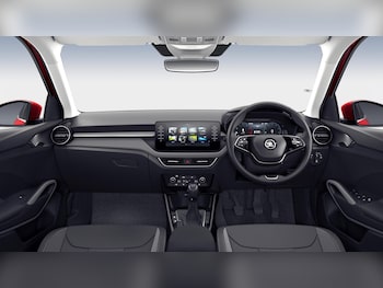 Used Skoda Fabia undefined for sale - 77813486: Photo