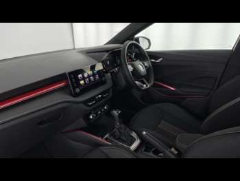 Used Skoda Fabia 2024 for sale - 75084342: Photo