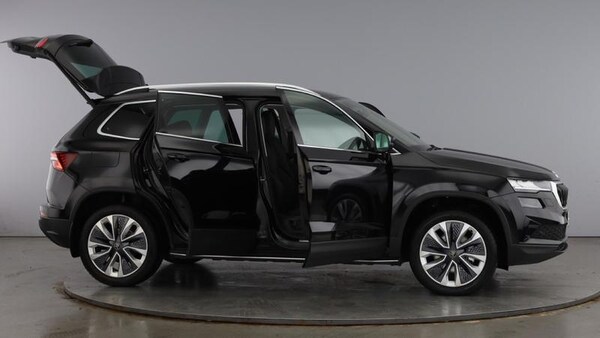 Used Skoda Karoq 2025 for sale - 75160251: Photo 10
