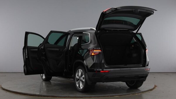 Used Skoda Karoq 2025 for sale - 75160251: Photo 11