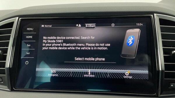 Used Skoda Karoq 2025 for sale - 75160251: Photo 15