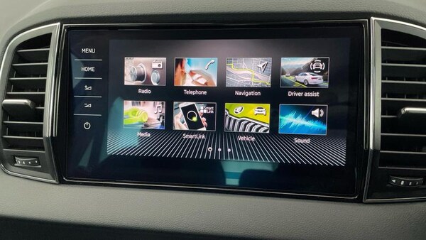 Used Skoda Karoq 2025 for sale - 75160251: Photo 18