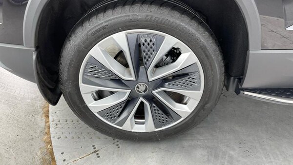 Used Skoda Karoq 2025 for sale - 75160251: Photo 28