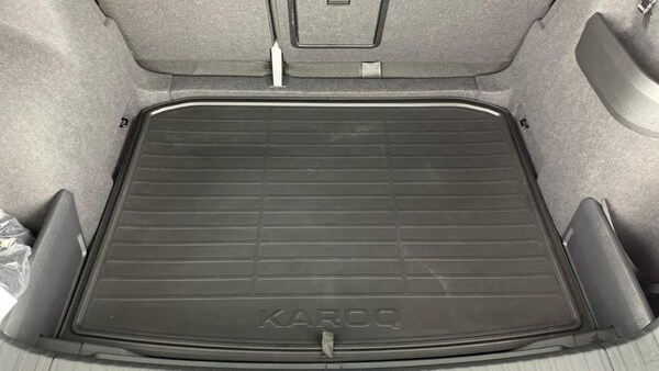 Used Skoda Karoq 2025 for sale - 75160251: Photo 34