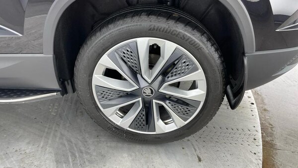 Used Skoda Karoq 2025 for sale - 75160251: Photo 37