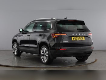 Used Skoda Karoq 2025 for sale - 75160251: Photo 3