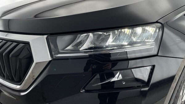 Used Skoda Karoq 2025 for sale - 75160251: Photo 42
