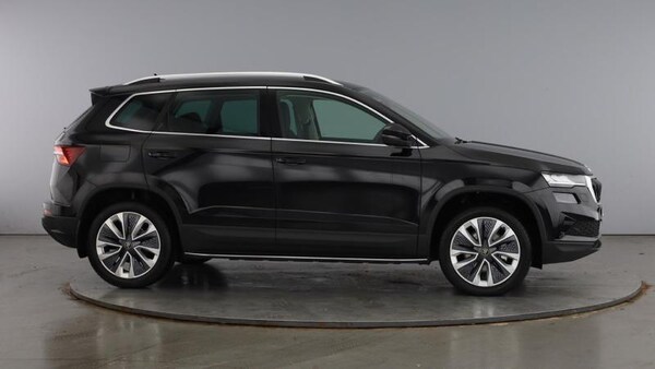 Used Skoda Karoq 2025 for sale - 75160251: Photo 4