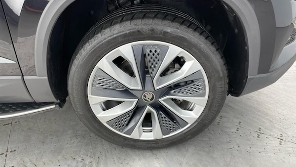Used Skoda Karoq 2025 for sale - 75160251: Photo 5