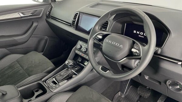 Used Skoda Karoq 2025 for sale - 75160251: Photo 6