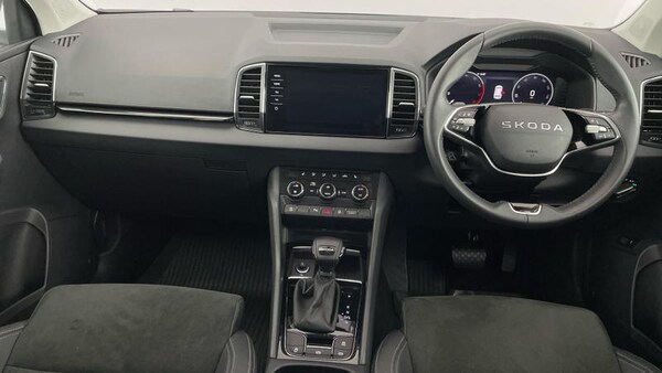 Used Skoda Karoq 2025 for sale - 75160251: Photo 8